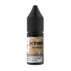 TNT Vape Xtra Biscotto - Aroma 10ml