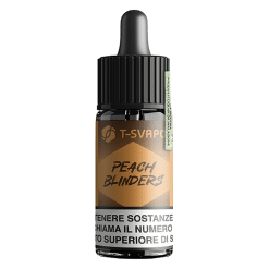 T-Svapo Peach Blinders - Aroma 10ml