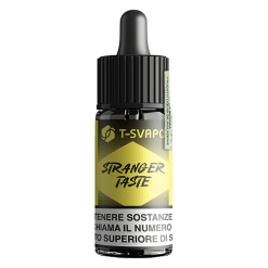 T-Svapo Stranger Taste - Aroma 10ml