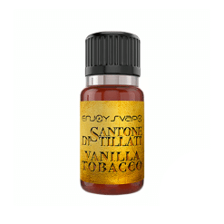 EnjoySvapo Distillati Santone Vanilla Tobacco - Aroma 10ml