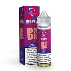 Suprem-e Berry Bomb - Aroma Shot 20ml