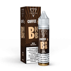 Suprem-e Coffee Bomb - Aroma Mini Shot 10+10