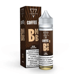 Suprem-e Coffee Bomb - Aroma Shot 20ml
