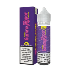 Dreamods Gummy Vapor - Aroma Shot 20ml