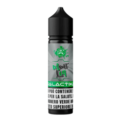 Galactika MentLiq - Aroma Shot 20ml