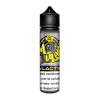 Galactika MentLiq Lemon - Scomposto 20ml