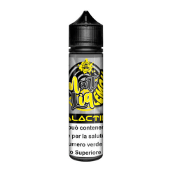 Galactika MentLiq Lemon - Aroma Shot 20ml