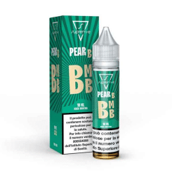Suprem-e Pear Bomb - Aroma Mini Shot 10ml