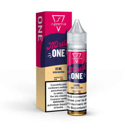 Suprem-e Mirtillone – Aroma Mini Shot 10ml