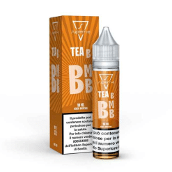 Suprem-e Tea Bomb – Aroma Mini Shot 10ml