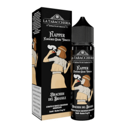La Tabaccheria Flapper Arachidi del Brasile - Scomposto 20ml