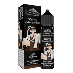 La Tabaccheria Flapper Caffè d’Arabia - Scomposto 20ml