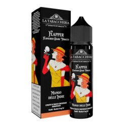 La Tabaccheria Flapper Mango delle Indie - Scomposto 20ml