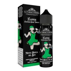 La Tabaccheria Flapper Menta Artica - Scomposto 20ml