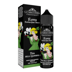 La Tabaccheria Flapper Pera della California - Scomposto 20ml
