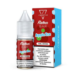 Suprem-e Apple Ice - Aroma 10ml