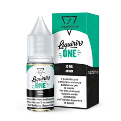 Suprem-e Liquirizone - Aroma 10ml