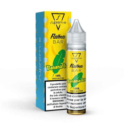 Suprem-e Banana Ice - Aroma Mini Shot 10+10