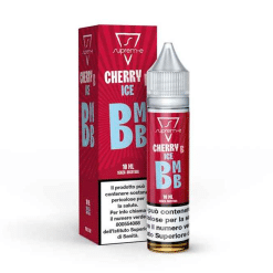 Suprem-e Cherry Bomb Ice – Aroma Mini Shot 10ml