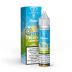 Suprem-e Fizz Black Lemon – Aroma Mini Shot 10ml