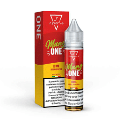 Suprem-e Mangone – Aroma Mini Shot 10ml