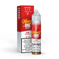 Suprem-e Mangone Ice – Aroma Mini Shot 10ml