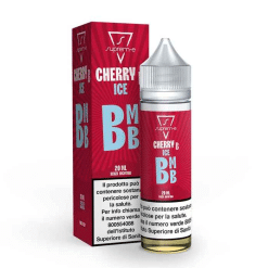 Suprem-e Cherry Bomb Ice - Aroma Shot 20ml