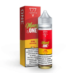 Suprem-e Mangone - Aroma Shot 20ml