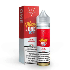 Suprem-e Mangone Ice - Aroma Shot 20ml