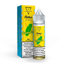 Suprem-e Banana Ice - Aroma Shot 20ml