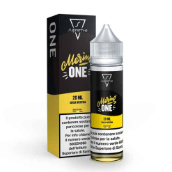 Suprem-e Meringone - Aroma Shot 20ml
