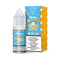 Suprem-e Coconut Melon - Aroma 10ml