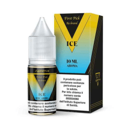 Suprem-e First Pick Re-brand Ice - Aroma 10ml