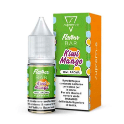 Suprem-e Kiwi Passion Fruit Mango - Aroma 10ml