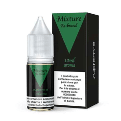 Suprem-e Mixture Re-brand - Aroma 10ml