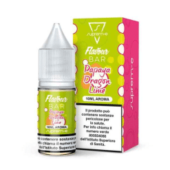 Suprem-e Papaya Dragon Lime - Aroma 10ml