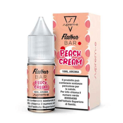 Suprem-e Peach Cream - Aroma 10ml