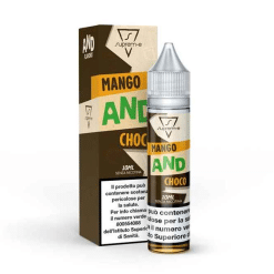 Suprem-e Mango and Choco – Aroma Mini Shot 10ml