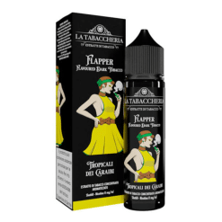 La Tabaccheria Flapper Tropicali dei Caraibi - Scomposto 20ml