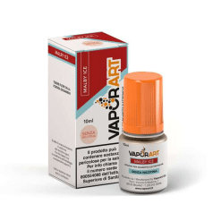 VaporArt Malby Ice - Liquido Pronto 10ml