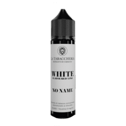 La Tabaccheria White No Name - Scomposto 20ml