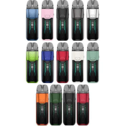 Vaporesso Luxe XR Max – Sigaretta Elettronica