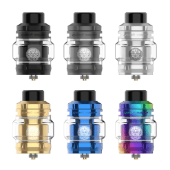 Geekvape Z Max Tank - Atomizzatore a Testina
