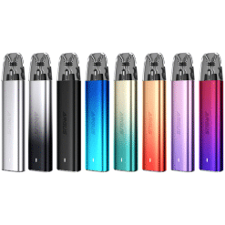 indice di liquidità e indice alfa per rateazione equitalia Voopoo Argus Pro Review