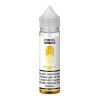 IWIK Banana Ice - Scomposto 20ml