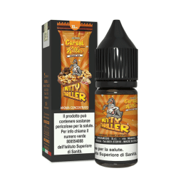 Dreamods Cereal Killer Nutty Thriller - Aroma 10ml