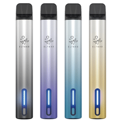 ELFBAR ELFA TURBO - Sigaretta Elettronica