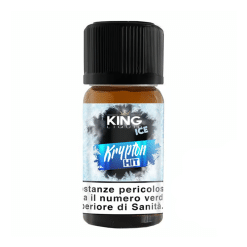 King Liquid Krypton Hit - Aroma 10ml