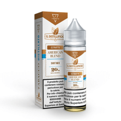 Suprem-e Il Distillificio American Blend - Aroma Shot 20ml