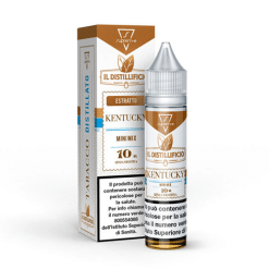 Suprem-e Il Distillificio Kentucky - Aroma Shot 20ml